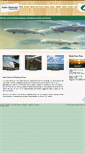 Mobile Screenshot of lakeontariofishingtrips.com